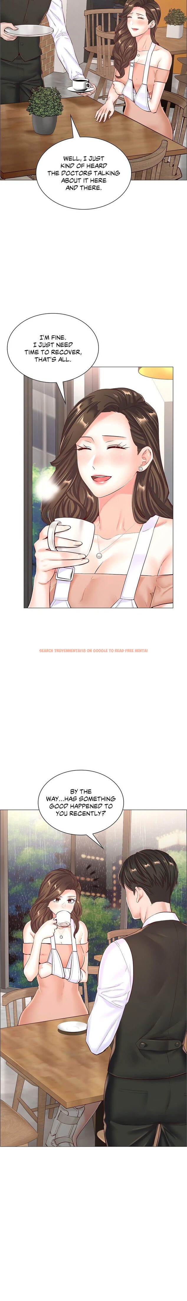 Read Hentai Image 2 3852e in comic The Game: Fatal Doctor - Chapter 57 - www.hentaitnt.net