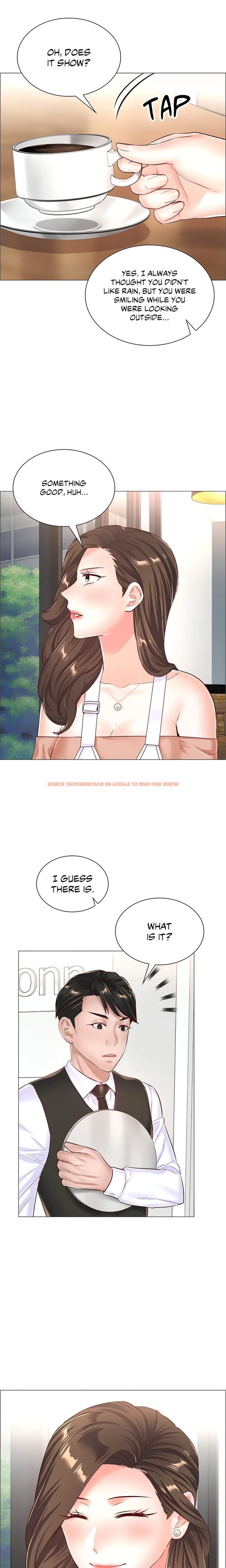 Read Hentai Image 3 3852e in comic The Game: Fatal Doctor - Chapter 57 - www.hentaitnt.net