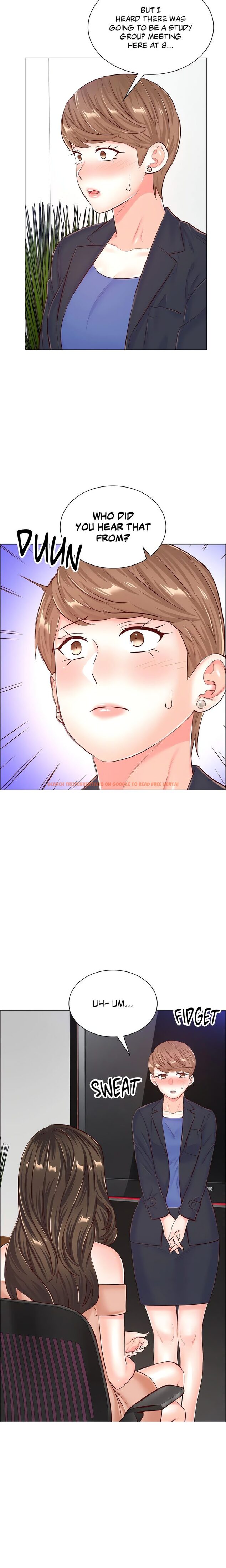 Read Hentai Image 7 3852e in comic The Game: Fatal Doctor - Chapter 57 - www.hentaitnt.net