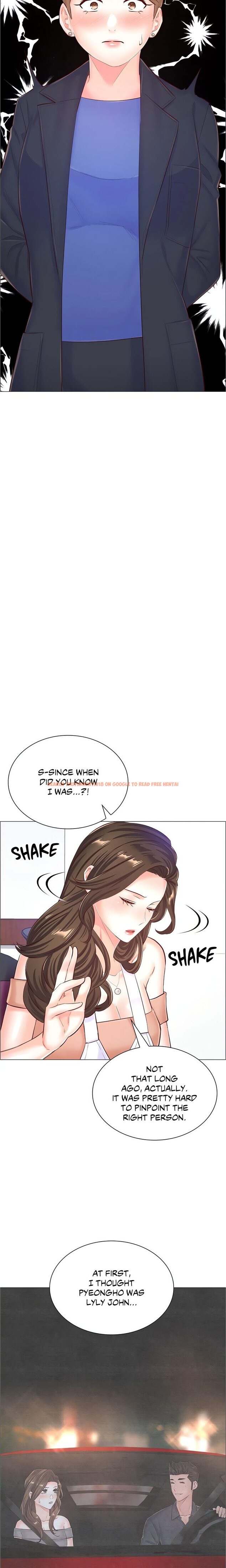 Read Hentai Image 9 3852e in comic The Game: Fatal Doctor - Chapter 57 - www.hentaitnt.net