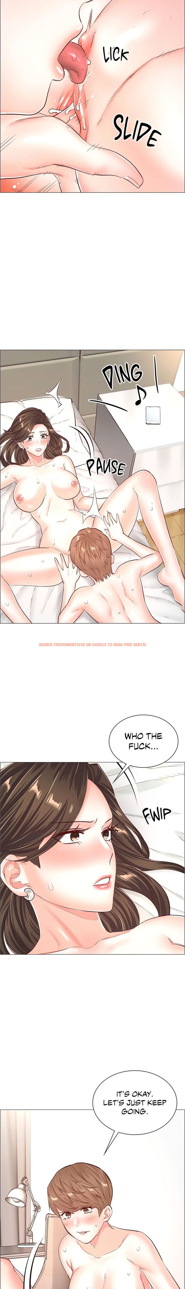Read Hentai Image 14 2f215 in comic The Game: Fatal Doctor - Chapter 58 - www.hentaitnt.net