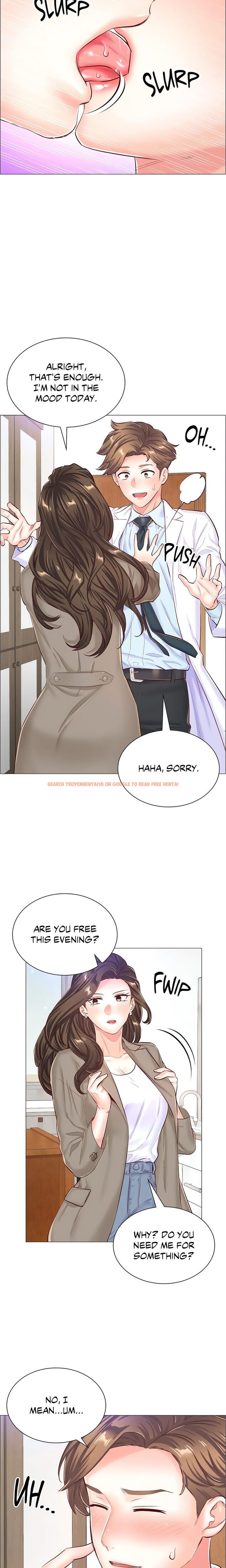 Read Hentai Image 3 2f215 in comic The Game: Fatal Doctor - Chapter 58 - www.hentaitnt.net