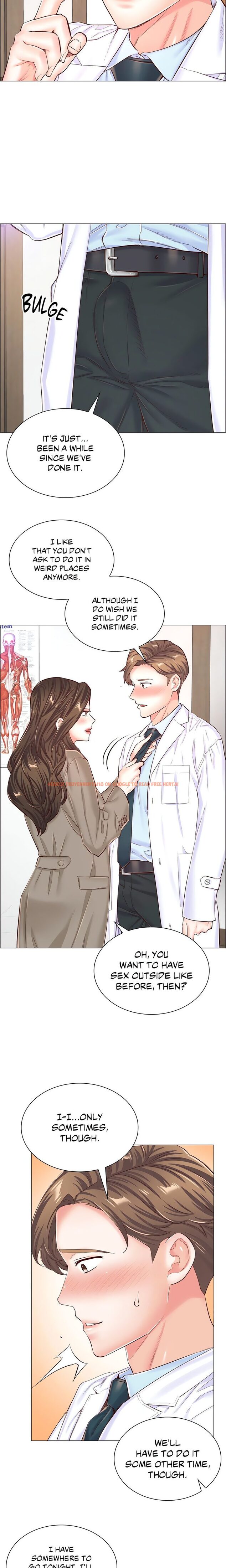 Read Hentai Image 4 2f215 in comic The Game: Fatal Doctor - Chapter 58 - www.hentaitnt.net