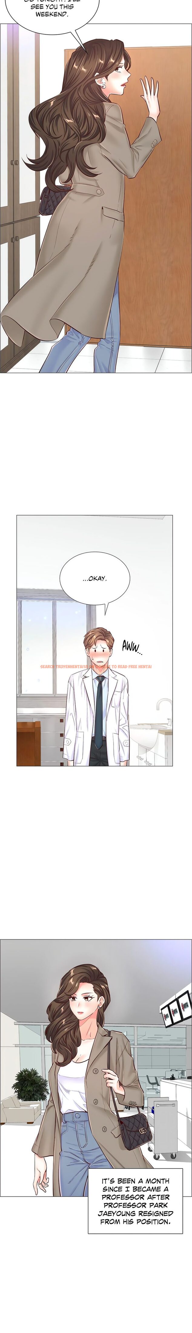 Read Hentai Image 5 2f215 in comic The Game: Fatal Doctor - Chapter 58 - www.hentaitnt.net