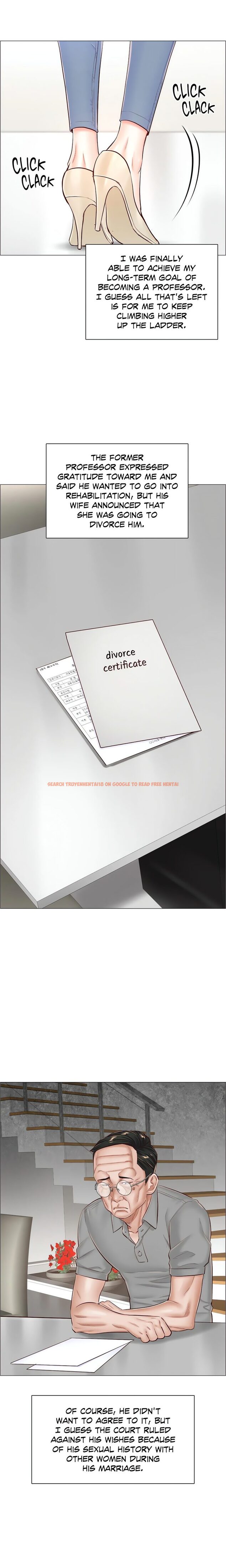 Read Hentai Image 6 2f215 in comic The Game: Fatal Doctor - Chapter 58 - www.hentaitnt.net