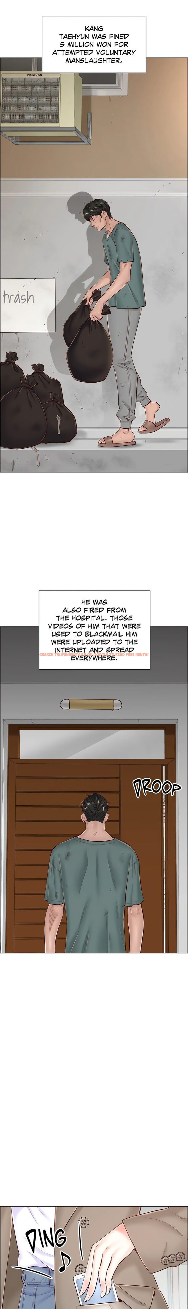 Read Hentai Image 7 2f215 in comic The Game: Fatal Doctor - Chapter 58 - www.hentaitnt.net