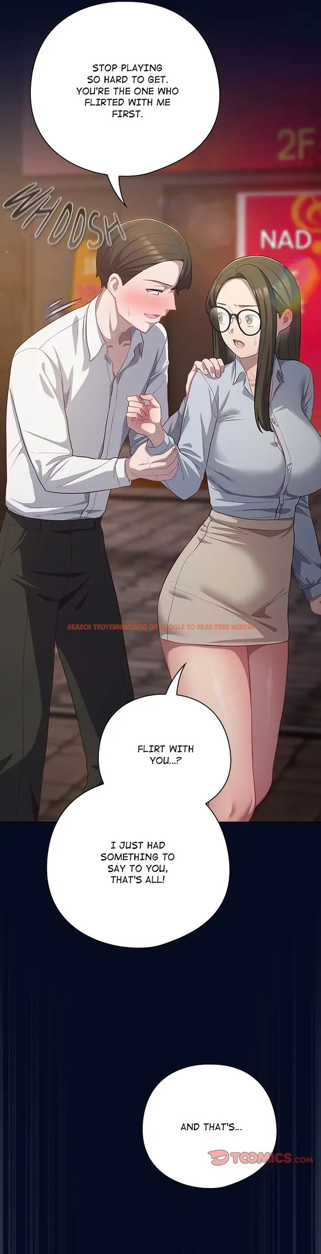Read Hentai Image 117 e76cd in comic The General Is Here! - Chapter 35 - hentaitnt.net