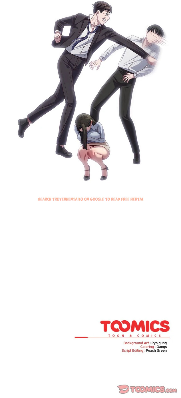 Read Hentai Image 128 e76cd in comic The General Is Here! - Chapter 35 - hentaitnt.net