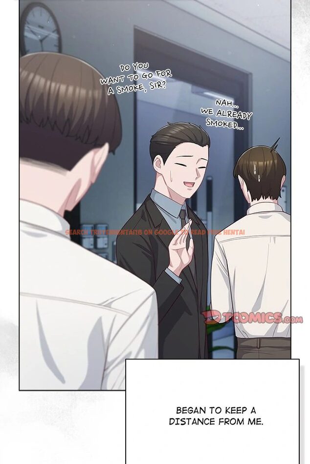 Read Hentai Image 45 d6636 in comic The General Is Here! - Chapter 36 - hentaitnt.net
