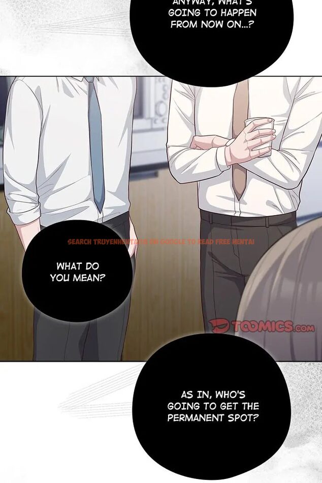 Read Hentai Image 54 d6636 in comic The General Is Here! - Chapter 36 - hentaitnt.net