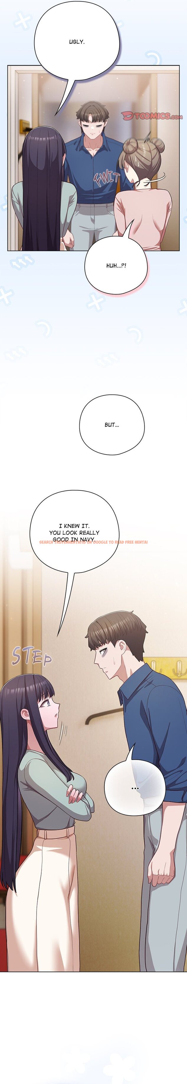 Read Hentai Image 10 eeffa in comic The General Is Here! - Chapter 40 - hentaitnt.net