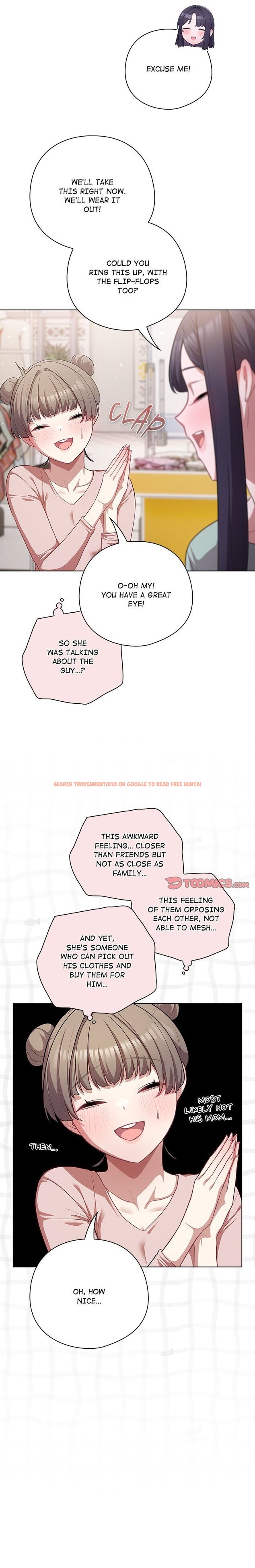 Read Hentai Image 12 eeffa in comic The General Is Here! - Chapter 40 - hentaitnt.net