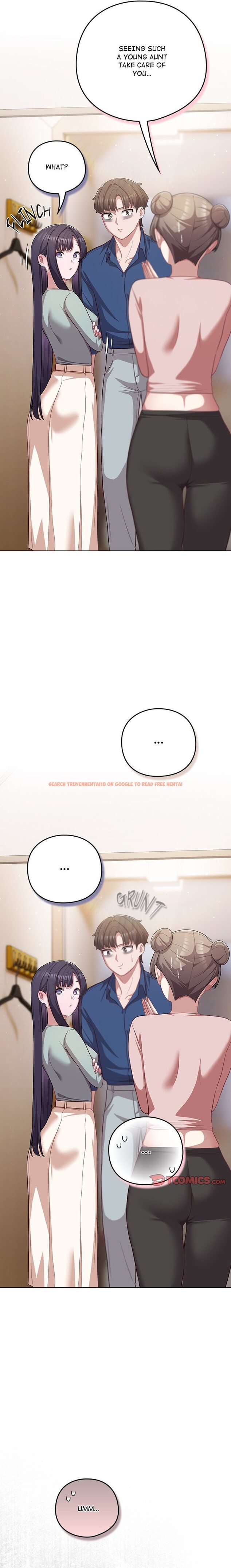 Read Hentai Image 13 eeffa in comic The General Is Here! - Chapter 40 - hentaitnt.net