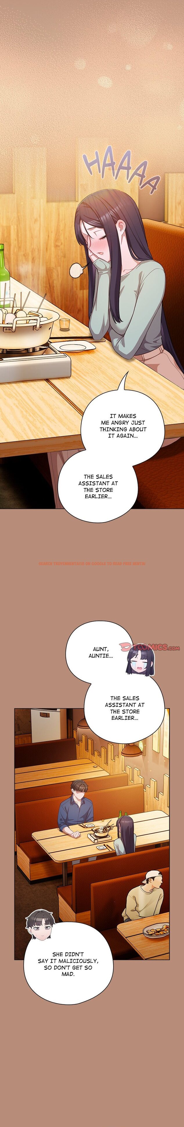 Read Hentai Image 18 eeffa in comic The General Is Here! - Chapter 40 - hentaitnt.net