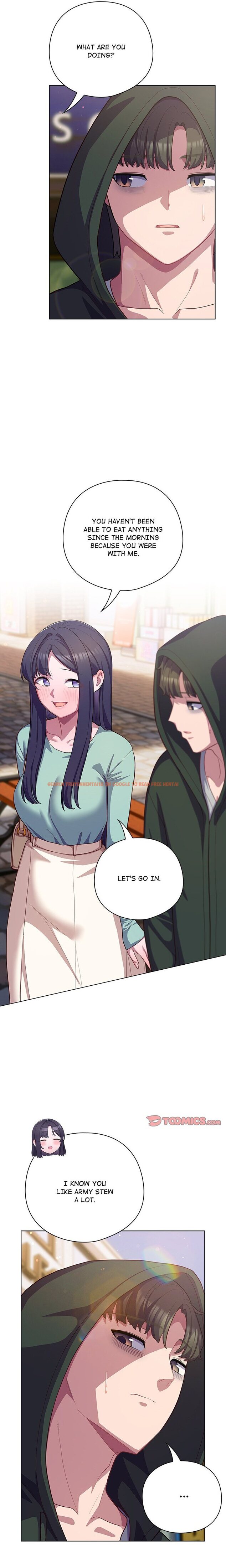 Read Hentai Image 2 eeffa in comic The General Is Here! - Chapter 40 - hentaitnt.net