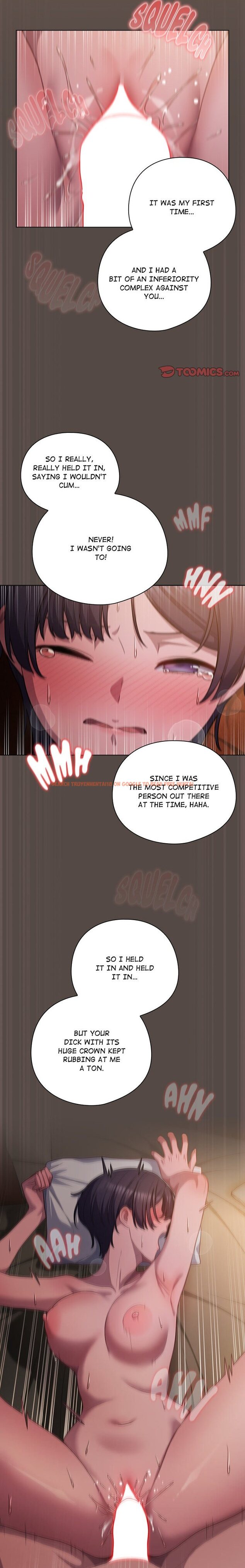 Read Hentai Image 26 eeffa in comic The General Is Here! - Chapter 40 - hentaitnt.net