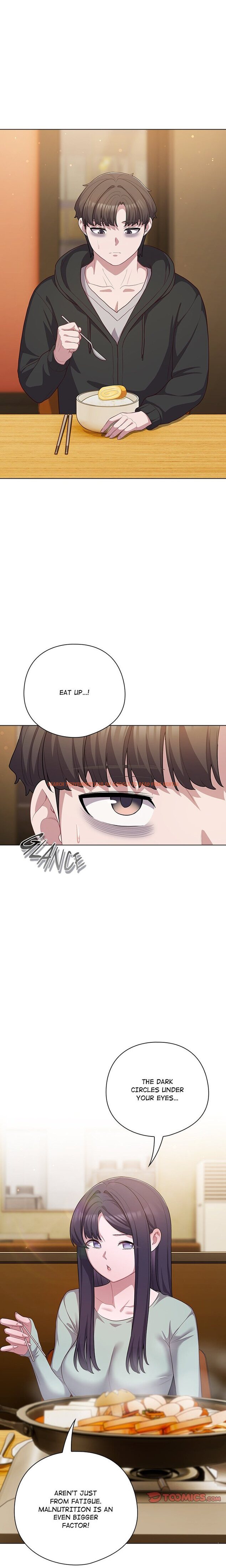 Read Hentai Image 4 eeffa in comic The General Is Here! - Chapter 40 - hentaitnt.net