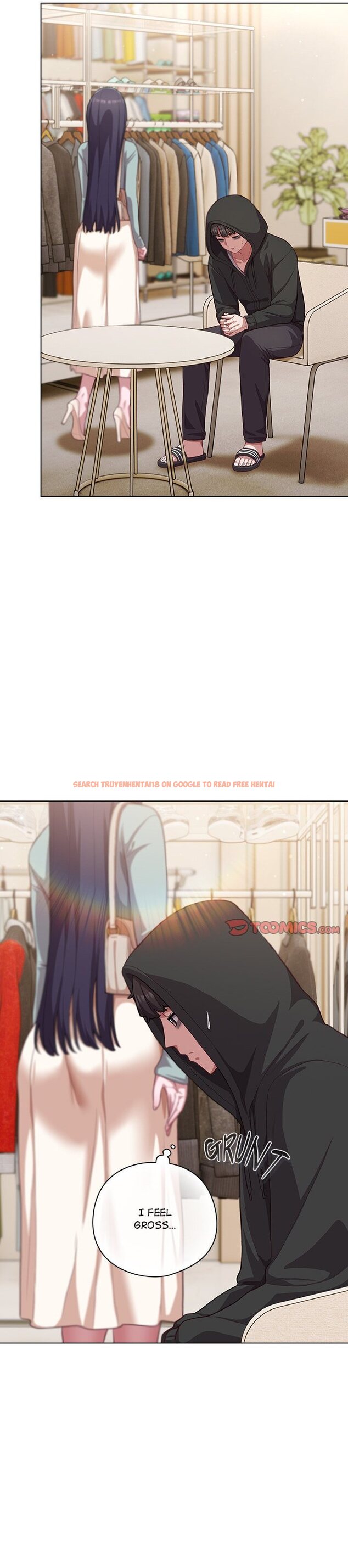 Read Hentai Image 7 eeffa in comic The General Is Here! - Chapter 40 - hentaitnt.net