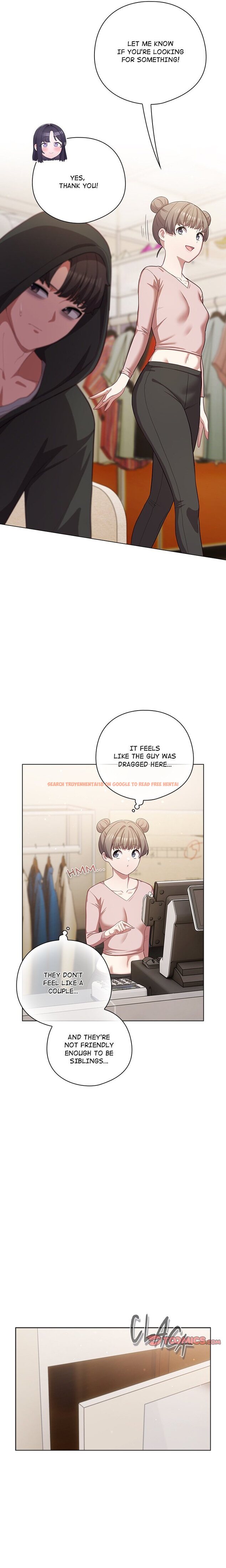 Read Hentai Image 8 eeffa in comic The General Is Here! - Chapter 40 - hentaitnt.net