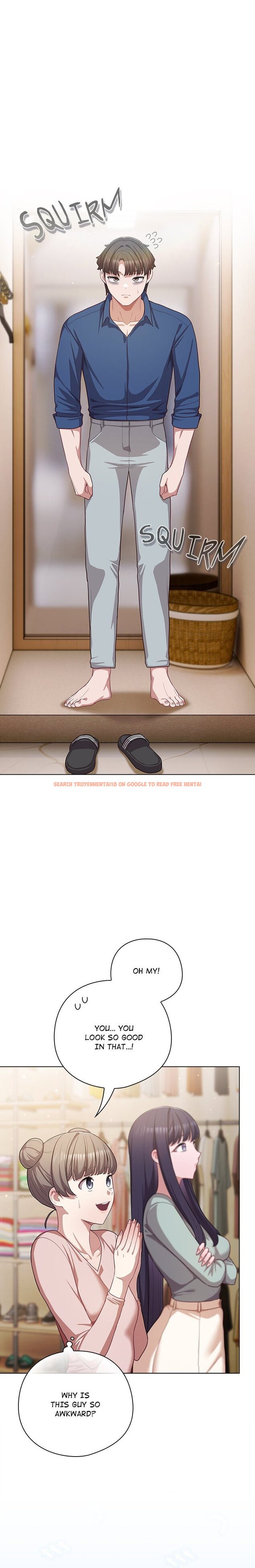Read Hentai Image 9 eeffa in comic The General Is Here! - Chapter 40 - hentaitnt.net