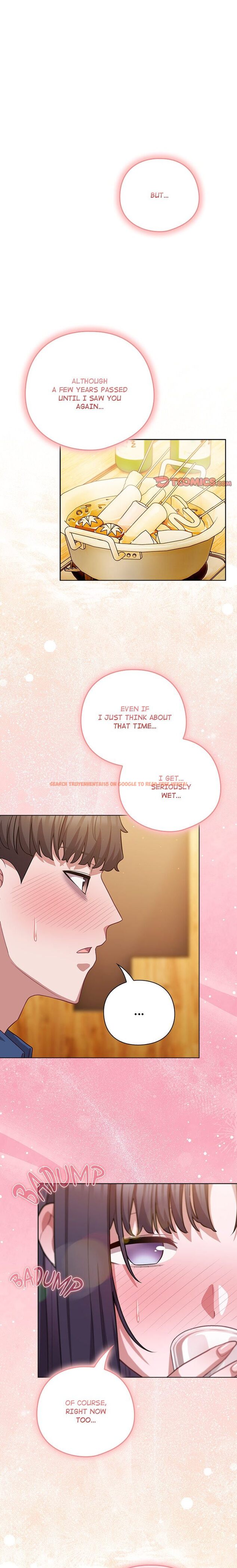 Read Hentai Image 1 99bcf in comic The General Is Here! - Chapter 41 - hentaitnt.net