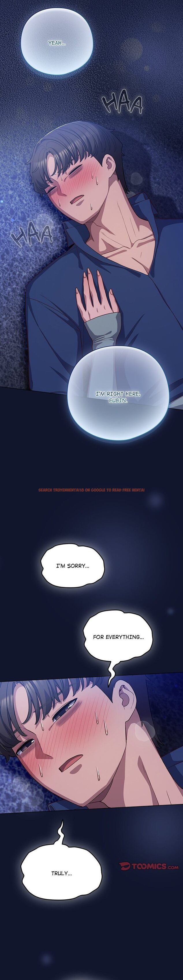 Read Hentai Image 13 99bcf in comic The General Is Here! - Chapter 41 - hentaitnt.net