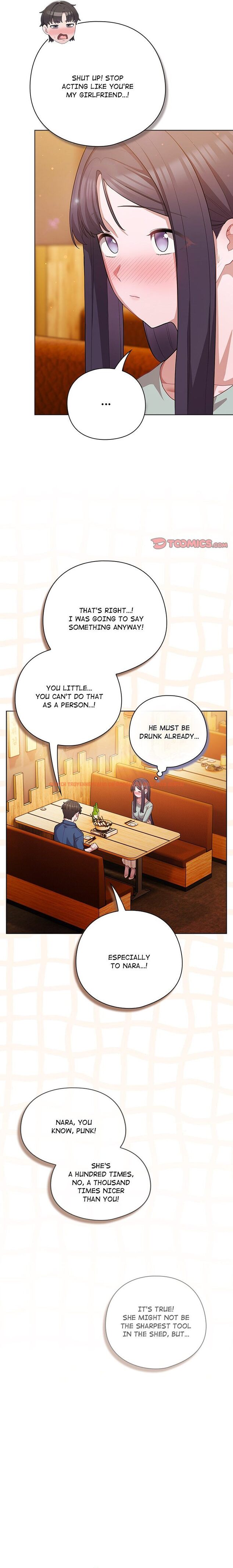 Read Hentai Image 5 99bcf in comic The General Is Here! - Chapter 41 - hentaitnt.net