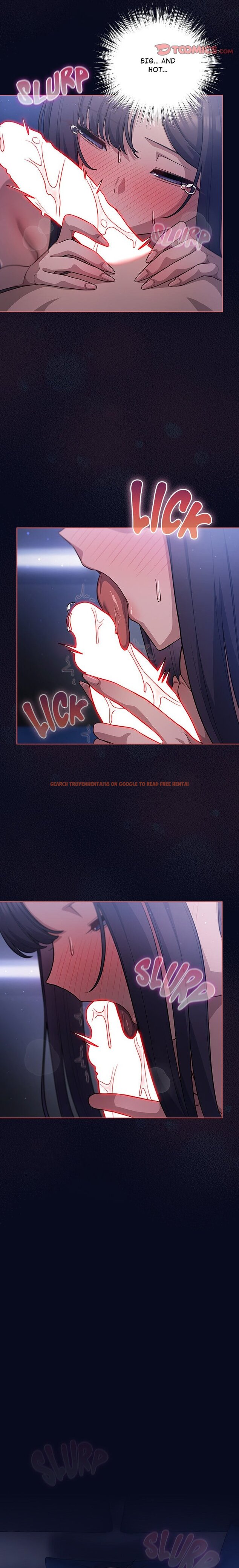 Read Hentai Image 11 8d560 in comic The General Is Here! - Chapter 42 - hentaitnt.net