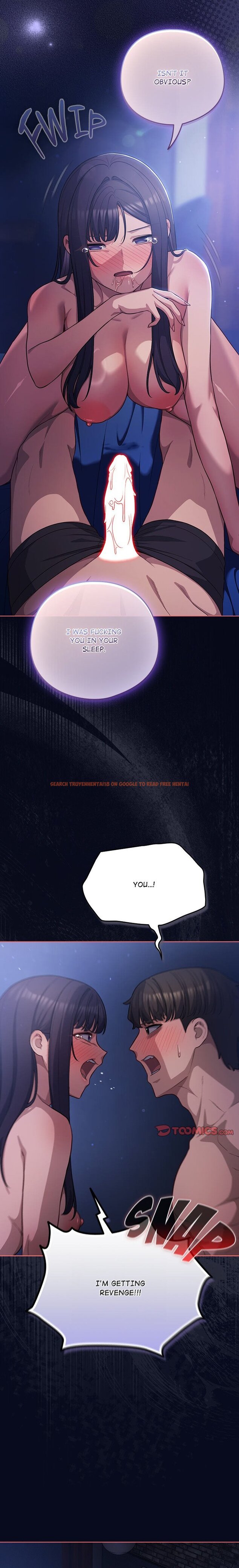 Read Hentai Image 19 8d560 in comic The General Is Here! - Chapter 42 - hentaitnt.net