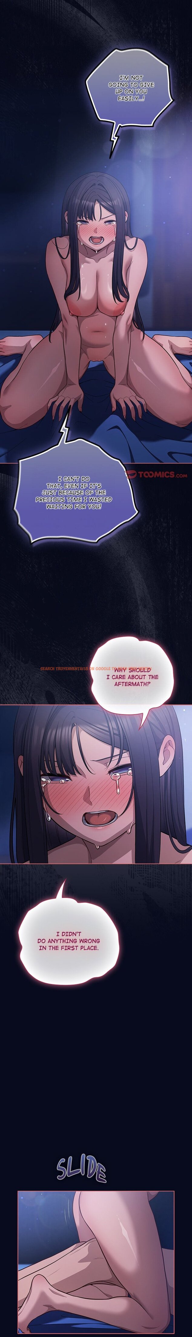 Read Hentai Image 22 8d560 in comic The General Is Here! - Chapter 42 - hentaitnt.net