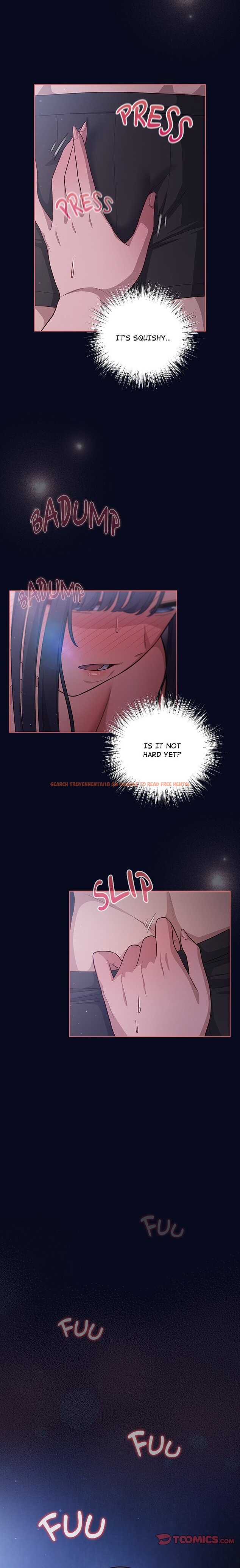 Read Hentai Image 3 8d560 in comic The General Is Here! - Chapter 42 - hentaitnt.net