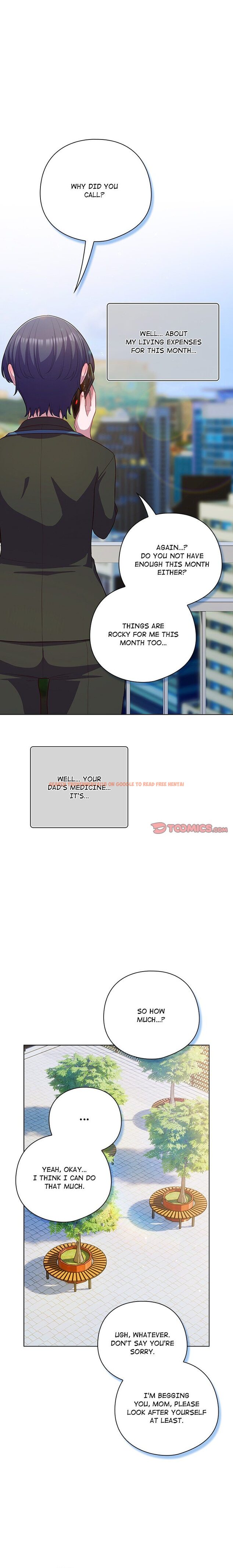 Read Hentai Image 2 2a271 in comic The General Is Here! - Chapter 43 - hentaitnt.net
