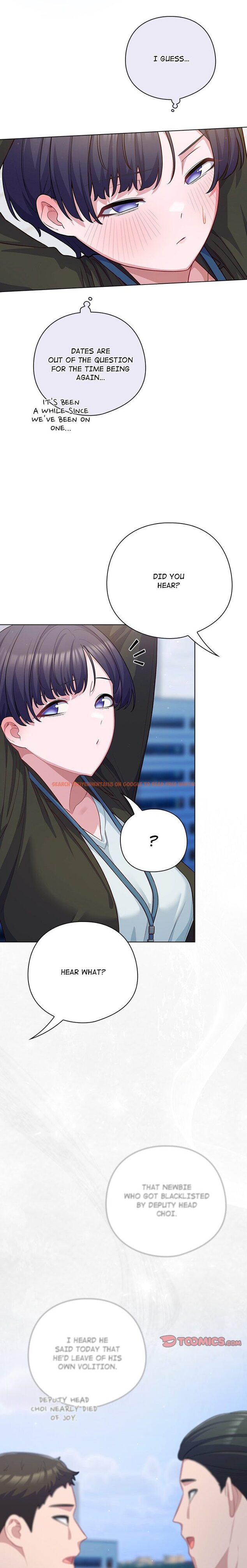Read Hentai Image 4 2a271 in comic The General Is Here! - Chapter 43 - hentaitnt.net