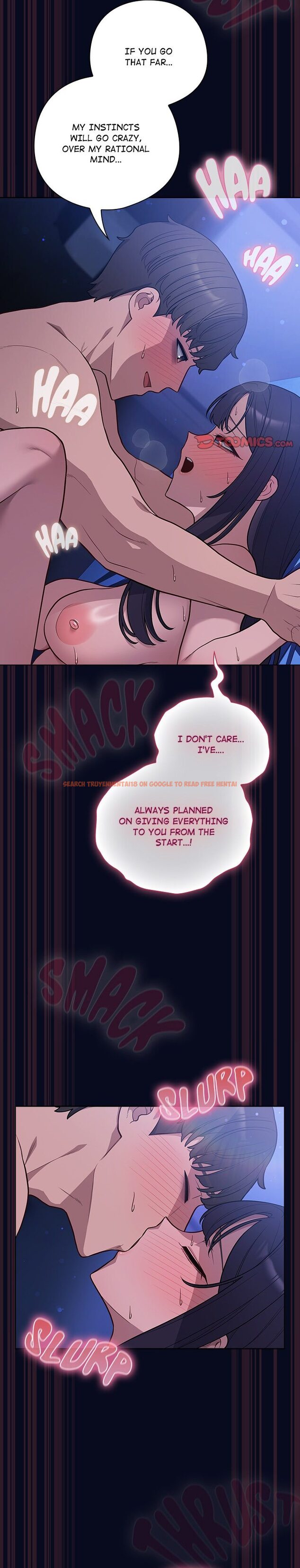 Read Hentai Image 10 66c26 in comic The General Is Here! - Chapter 44 - hentaitnt.net
