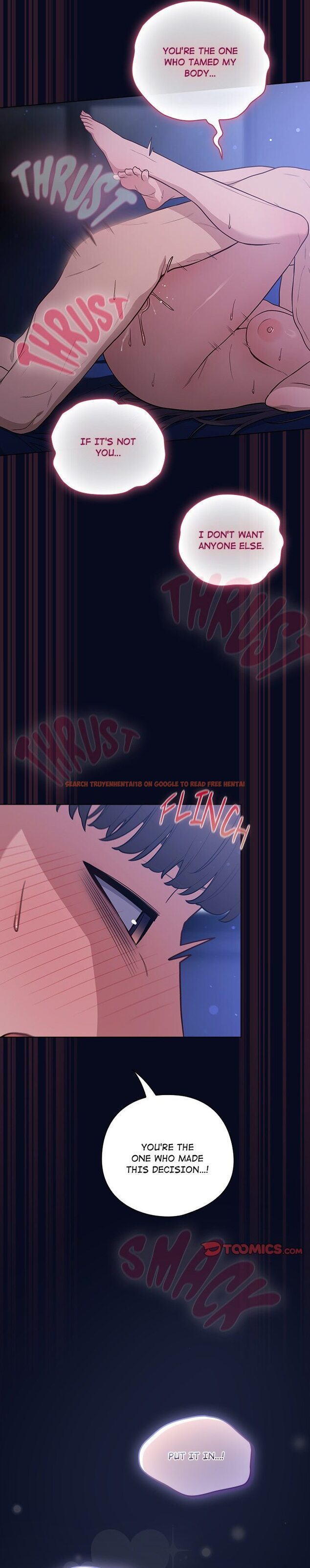 Read Hentai Image 11 66c26 in comic The General Is Here! - Chapter 44 - hentaitnt.net