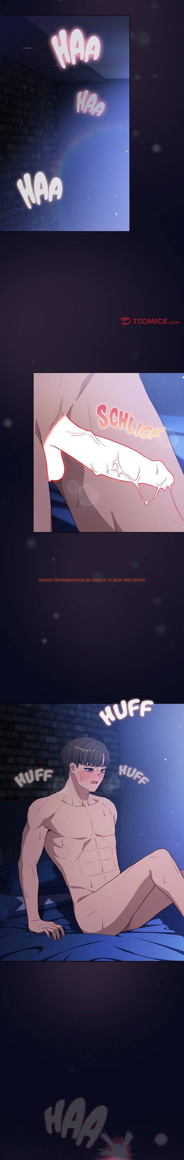 Read Hentai Image 14 66c26 in comic The General Is Here! - Chapter 44 - hentaitnt.net