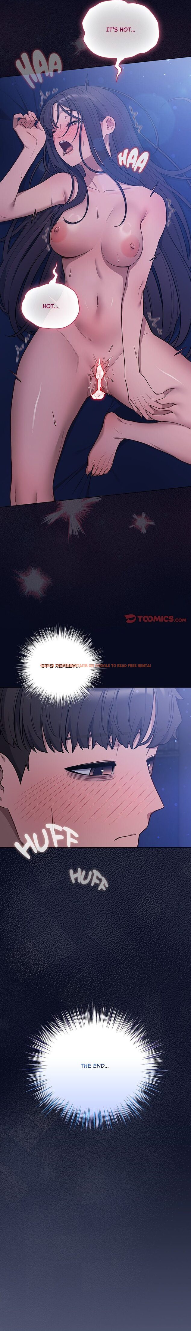 Read Hentai Image 15 66c26 in comic The General Is Here! - Chapter 44 - hentaitnt.net