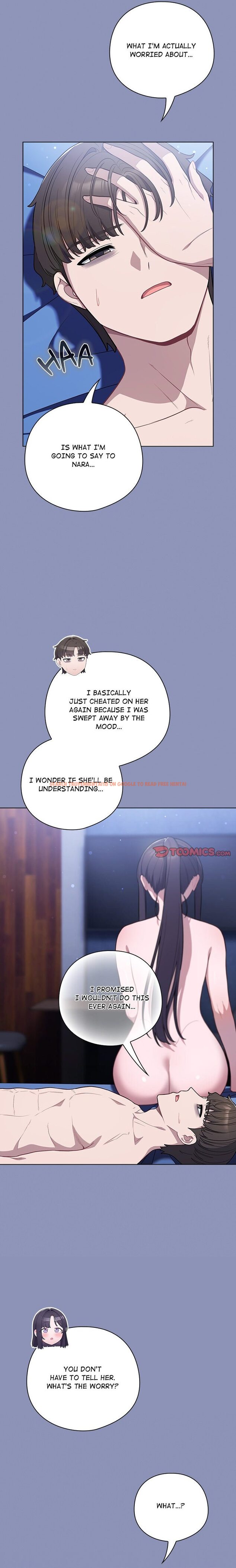 Read Hentai Image 22 66c26 in comic The General Is Here! - Chapter 44 - hentaitnt.net