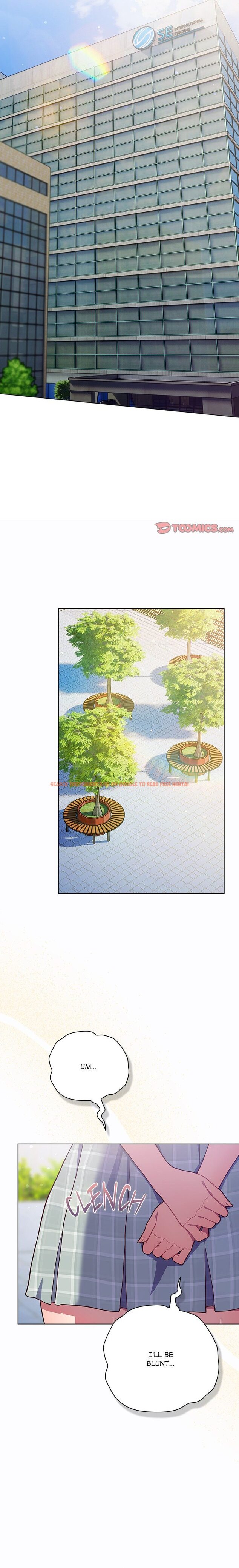 Read Hentai Image 28 66c26 in comic The General Is Here! - Chapter 44 - hentaitnt.net