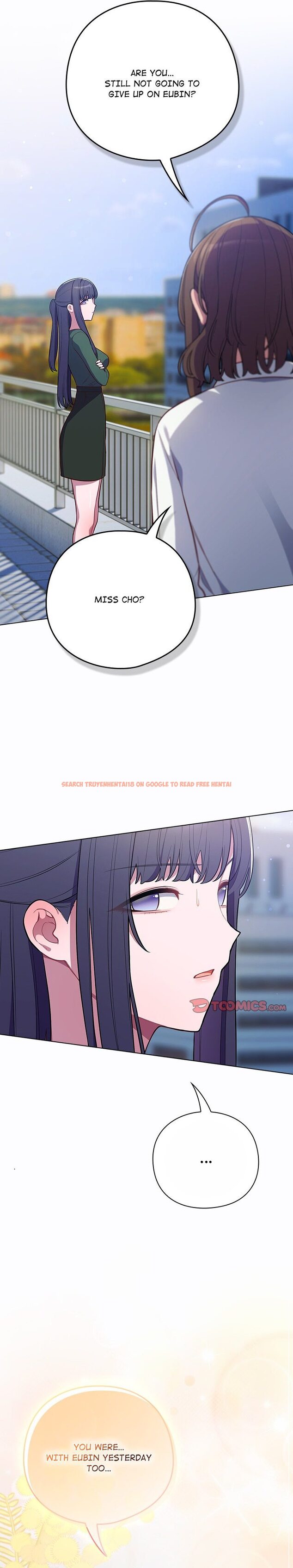 Read Hentai Image 29 66c26 in comic The General Is Here! - Chapter 44 - hentaitnt.net