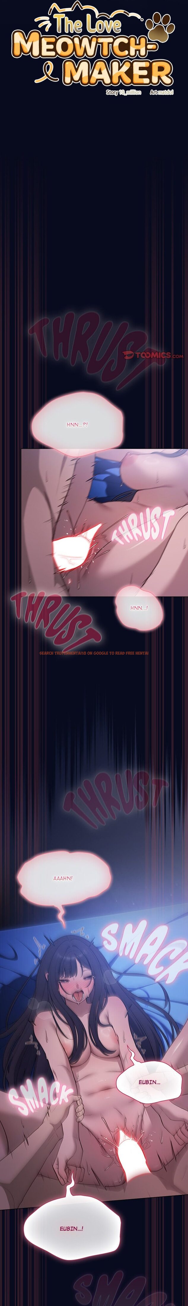 Read Hentai Image 5 66c26 in comic The General Is Here! - Chapter 44 - hentaitnt.net