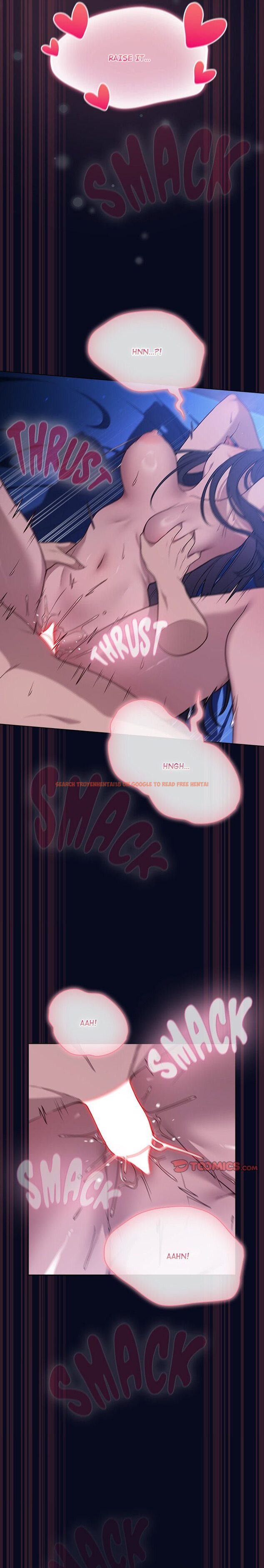 Read Hentai Image 8 66c26 in comic The General Is Here! - Chapter 44 - hentaitnt.net