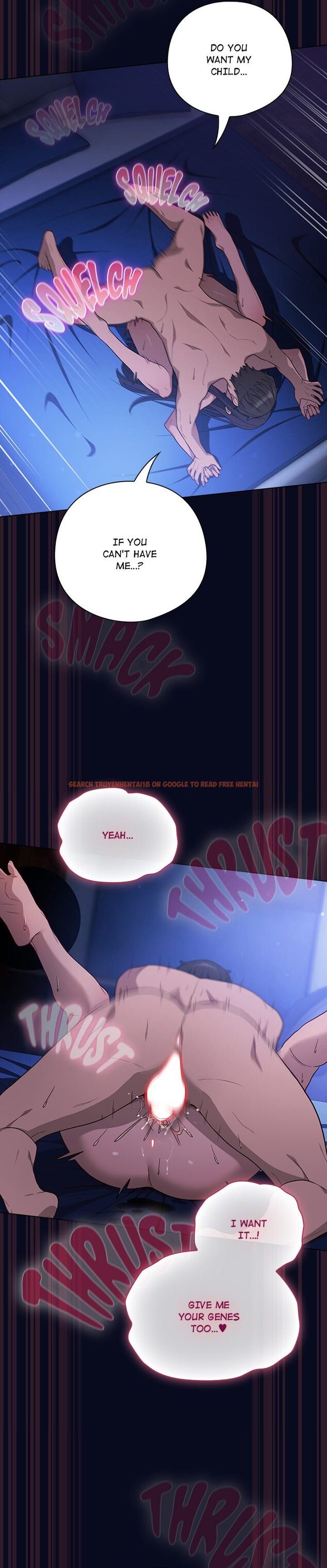 Read Hentai Image 9 66c26 in comic The General Is Here! - Chapter 44 - hentaitnt.net