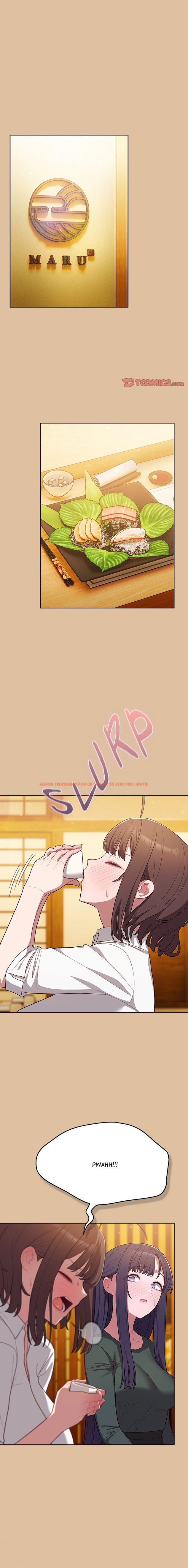 Read Hentai Image 1 fbbce in comic The General Is Here! - Chapter 46 - hentaitnt.net