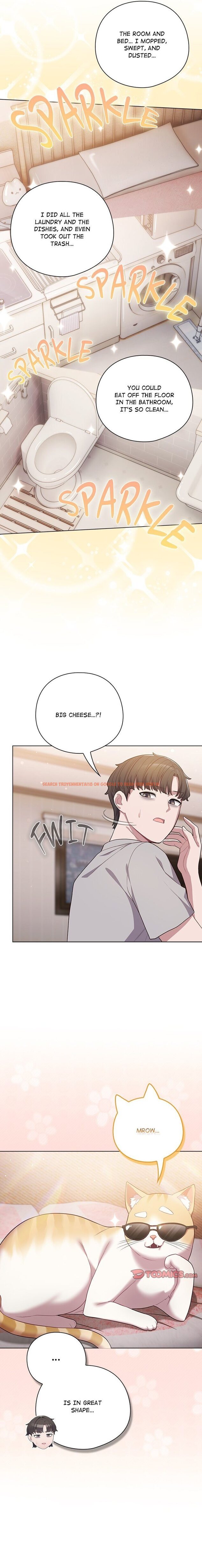 Read Hentai Image 14 fbbce in comic The General Is Here! - Chapter 46 - hentaitnt.net