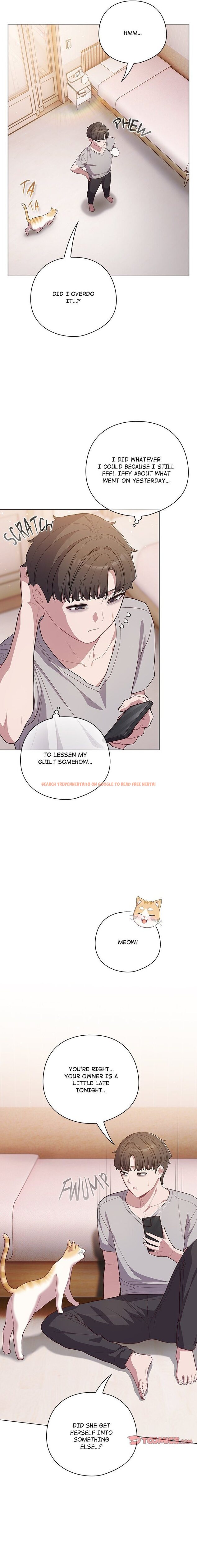 Read Hentai Image 15 fbbce in comic The General Is Here! - Chapter 46 - hentaitnt.net