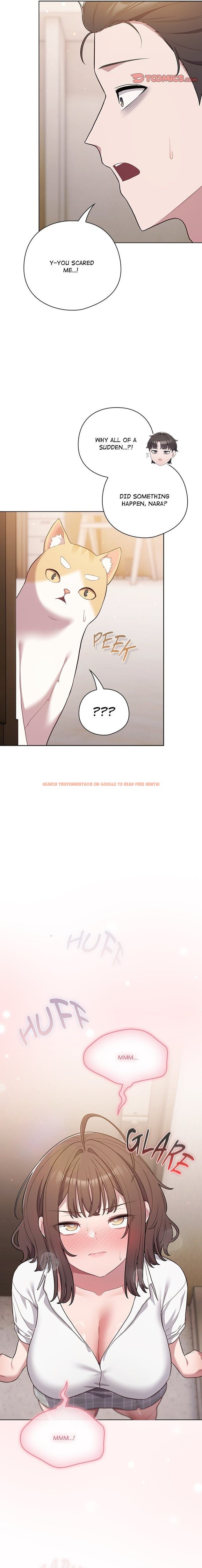 Read Hentai Image 18 fbbce in comic The General Is Here! - Chapter 46 - hentaitnt.net