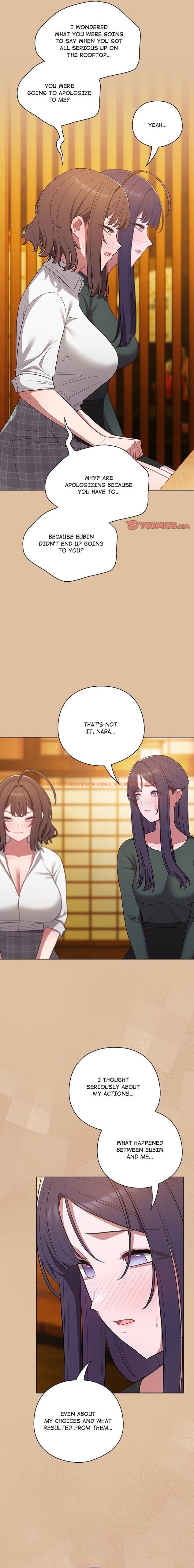 Read Hentai Image 3 fbbce in comic The General Is Here! - Chapter 46 - hentaitnt.net