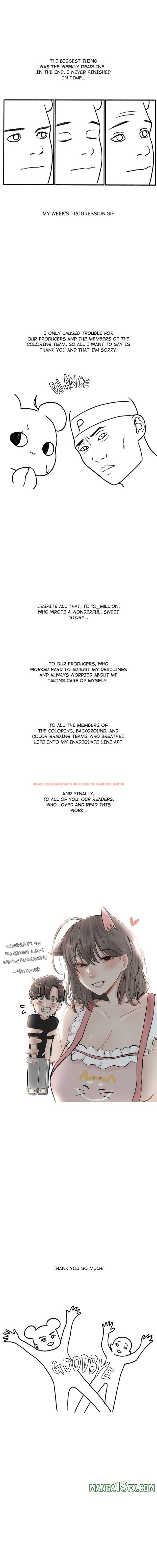 Read Hentai Image 7 622 in comic The General Is Here! - Chapter 55 - hentaitnt.net