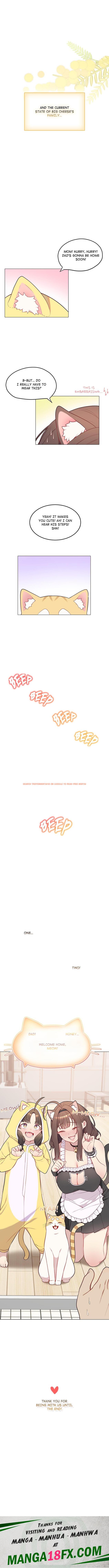 Read Hentai Image 8 622 in comic The General Is Here! - Chapter 55 - hentaitnt.net